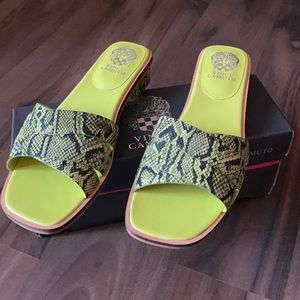 Brand New YDELLE SANDAL
